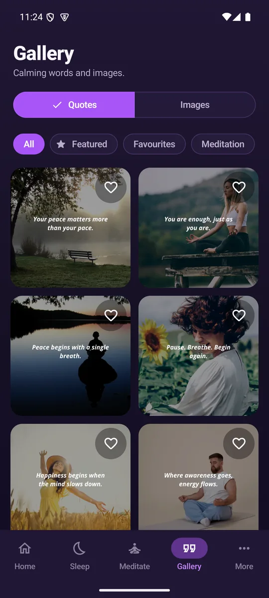 Quotes gallery
